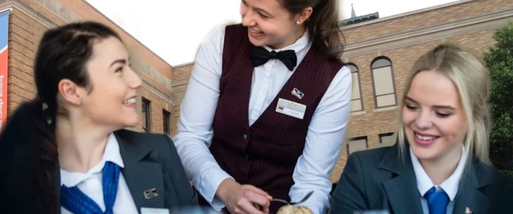 hotel management