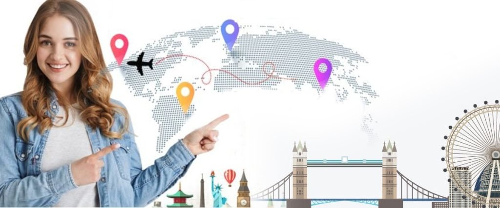 What are the documents for visa?